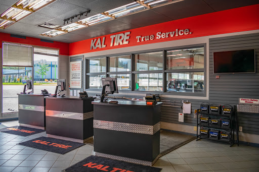 Kal Tire, 1460 Kalamalka Lake Rd, Vernon, BC V1T 6V2, Canada, 