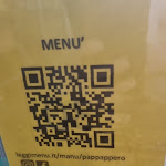 Photo n°3 de l'avis de Lucia.m fait le 16/07/2023 à 20:55 sur le  Pappappero Ristofamily à Fiumicino