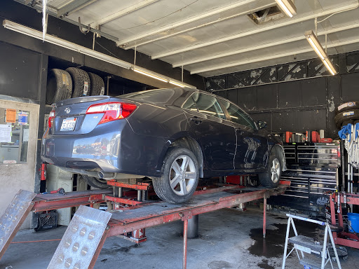 Auto Repair Shop «Usa Auto Sales & Repair», reviews and photos, 1642 N Beale Rd, Marysville, CA 95901, USA