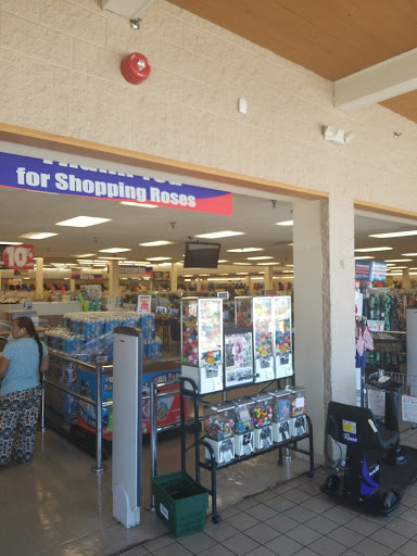 Department Store «Roses Stores», reviews and photos, 1537 W Galbraith Rd, Cincinnati, OH 45231, USA