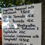 Photo n°1 de l'avis de Mar.i fait le 20/01/2020 à 06:36 sur le  Ristorante Pizzeria Da Luigi à Ubstadt-Weiher