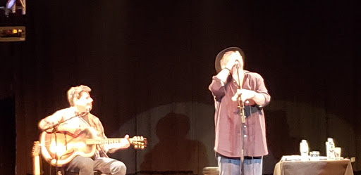 Event Venue «Tralf Music Hall», reviews and photos, 622 Main St, Buffalo, NY 14202, USA