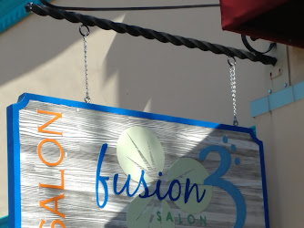 Fusion 3 Salon