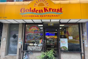 Golden Krust Caribbean Restaurant image