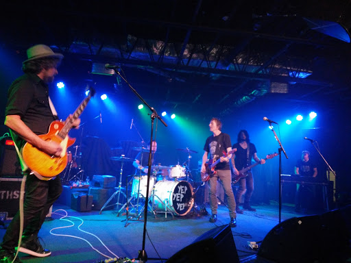 Concert Hall «Upstate Concert Hall», reviews and photos, 1208 NY-146, Clifton Park, NY 12065, USA