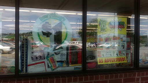 Dollar Store «Dollar Tree», reviews and photos, 446 Putnam Pike, Greenville, RI 02828, USA