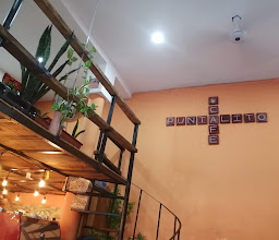 Puntalito cafe photo