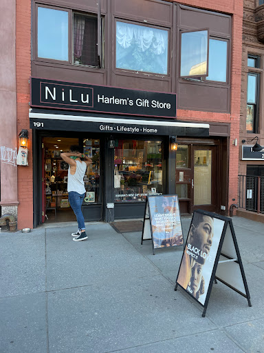Gift Shop «NiLu Gift Shop», reviews and photos, 191 Malcolm X Blvd, New York, NY 10026, USA