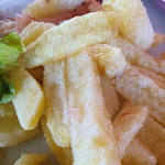 Photo n°4 de l'avis de Graziela.e fait le 20/02/2022 à 21:03 sur le  Pé No Rio à Esposende