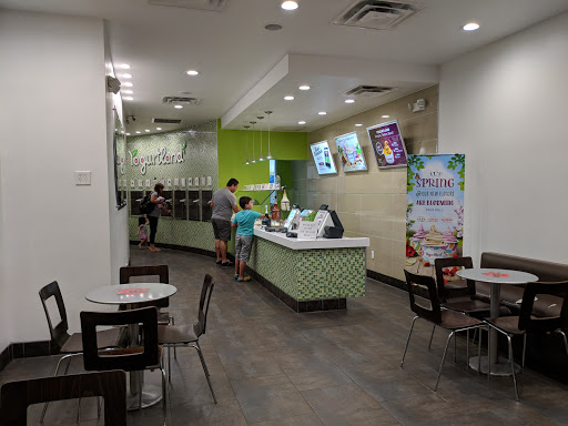Frozen Yogurt Shop «Yogurtland», reviews and photos, 12502 SW 88th St, Miami, FL 33186, USA