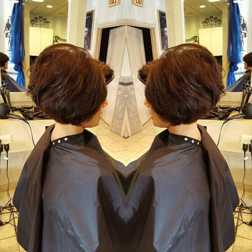 Hair Salon «Split Endz Salon», reviews and photos, 2105 Sproul Rd, Broomall, PA 19008, USA