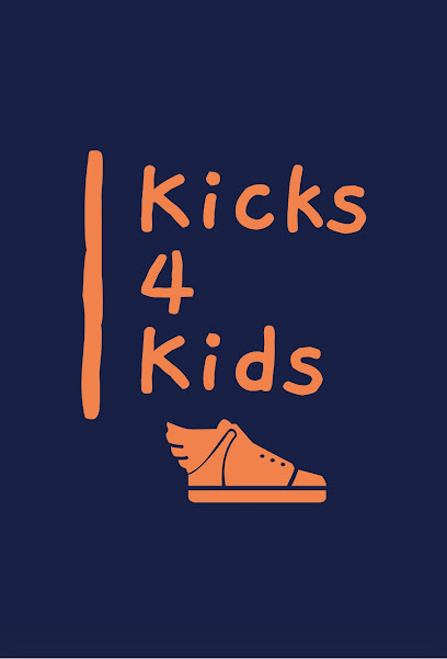 Kicks 4 Kicks