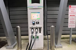 Electrify Canada Charging Station image