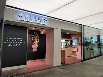 Julia's Eindhoven