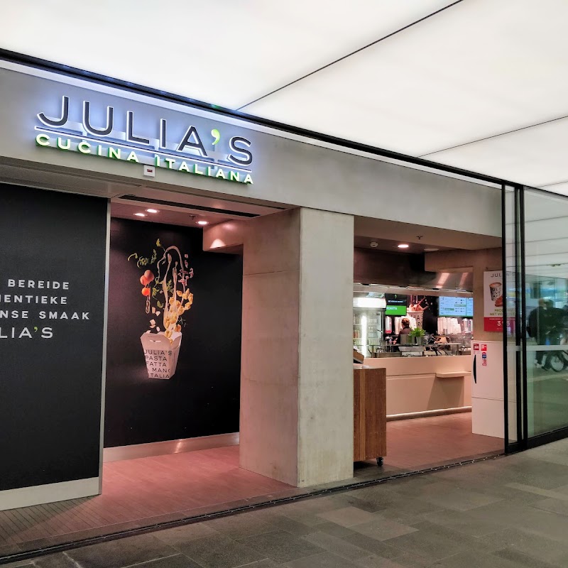 Julia's Eindhoven