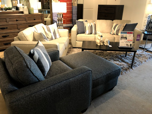 Furniture Store «Rooms To Go Furniture Store - Durham», reviews and photos, 4144 Durham-Chapel Hill Blvd a, Durham, NC 27707, USA