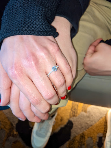 Jewelry Store «Van Scoy Jewelers», reviews and photos, 2733 Paper Mill Rd, Wyomissing, PA 19610, USA