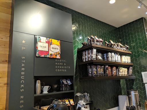 Starbucks image