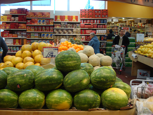 Asian Grocery Store «IOG Supermarket», reviews and photos, 19525 69th Ave, Fresh Meadows, NY 11365, USA