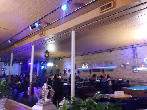 Night Club «Artistika Nightclub», reviews and photos, 523 S Elm St, Greensboro, NC 27406, USA