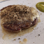 Photo n°5 de l'avis de Emanuela.i fait le 07/11/2021 à 11:16 sur le  Ristorante Il Giardino da Giovanni à Orvieto