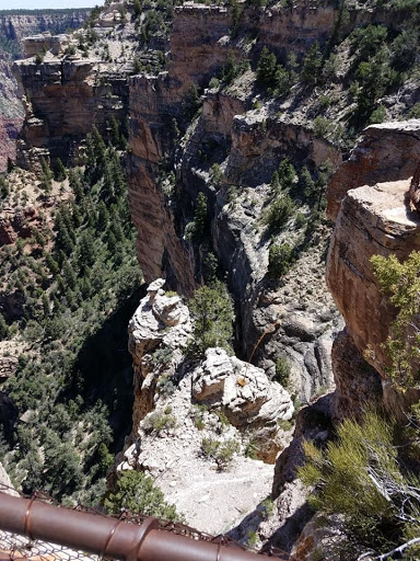 Airport «Grand Canyon National Park Airport», reviews and photos