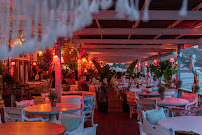 Atmosphère du Restaurant Anjuna Beach à Èze - n°20