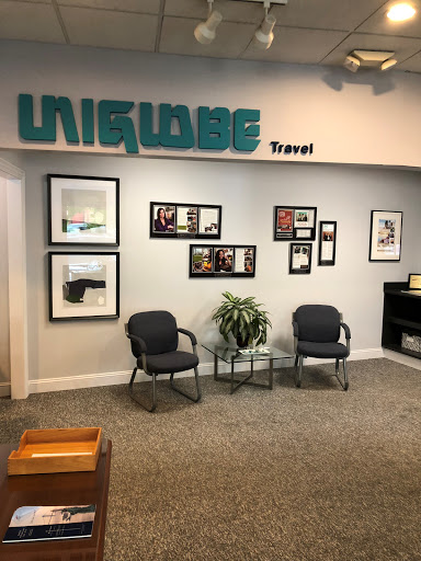 Travel Agency «Uniglobe Travel Designers», reviews and photos, 480 S 3rd St, Columbus, OH 43215, USA