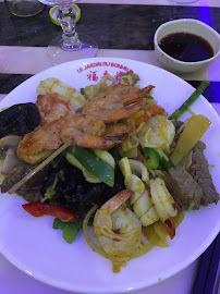 Plats et boissons du Restaurant chinois le restaurant le jardin du bonheur à Calais - n°13