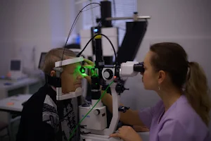 Poradnia okulistyczna NZOZ Oculus image