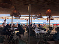 Atmosphère du Restaurant méditerranéen São Praia à Hyères - n°15