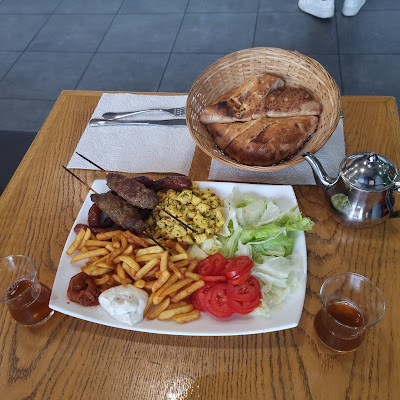 La poêlée de Pontarlier à Pontarlier