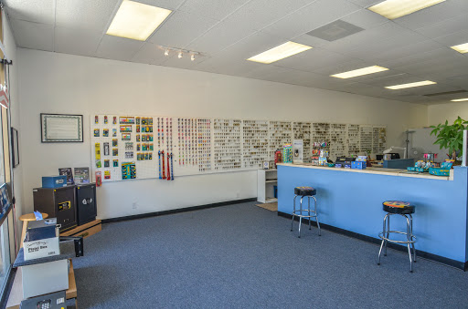 Locksmith «Value Lock and Key», reviews and photos, 22822 Soledad Canyon Rd, Santa Clarita, CA 91350, USA