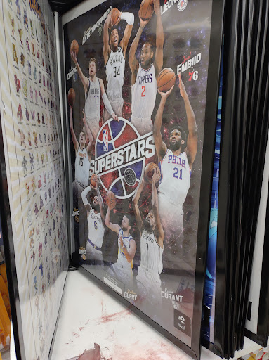 Variety Store «Five Below», reviews and photos, 13661 Connecticut Ave, Silver Spring, MD 20906, USA