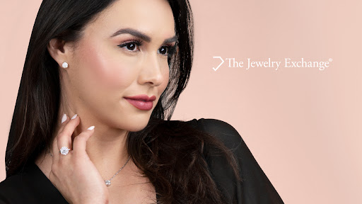 Jewelry Store «The Jewelry Exchange», reviews and photos, 15732 Tustin Village Way, Tustin, CA 92780, USA