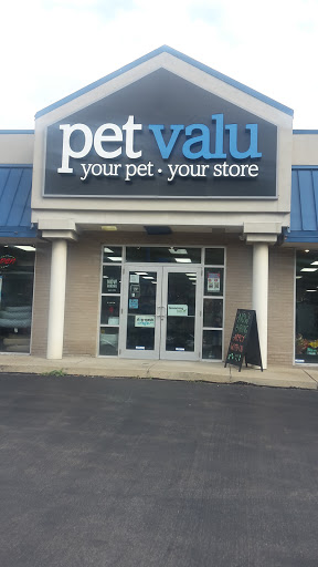 Pet Supply Store «Pet Valu», reviews and photos, 3563 Washington Rd, Canonsburg, PA 15317, USA