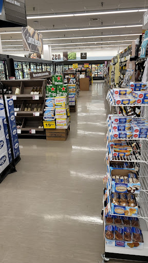 Grocery Store «Food Lion», reviews and photos, 25102 Lankford Hwy, Onley, VA 23418, USA
