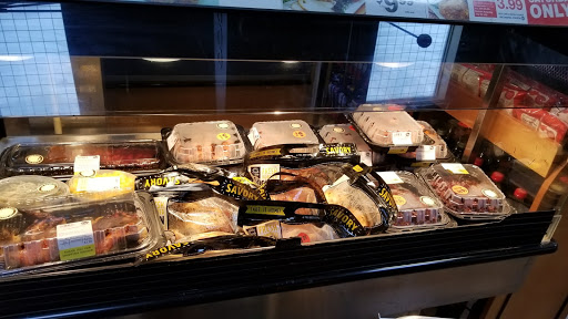 Grocery Store «Kroger», reviews and photos, 3408 Pemberton Square Blvd, Vicksburg, MS 39180, USA