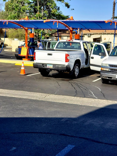 Car Wash «Route 66 Car Wash», reviews and photos, 525 E Rte 66, Glendora, CA 91740, USA