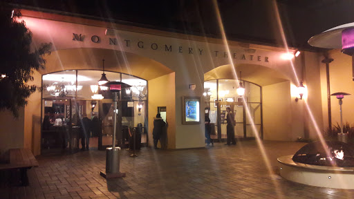 Performing Arts Theater «Montgomery Theater», reviews and photos, 271 S Market St, San Jose, CA 95113, USA