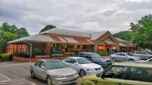 Grocery Store «Whole Foods Market», reviews and photos, 70 Merrimon Ave, Asheville, NC 28801, USA