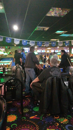 Bowling Alley «Brighton Bowl», reviews and photos, 9871 E Grand River Ave, Brighton, MI 48116, USA