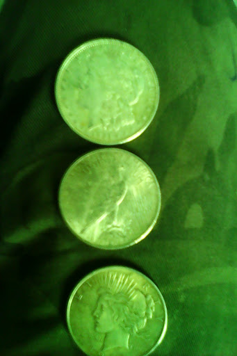 Coin Dealer «Covina Coin & Jewelry», reviews and photos, 204 S Citrus Ave, Covina, CA 91723, USA