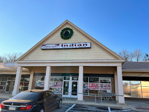 Indian Grocery Store «Himalayan Indian Grocery», reviews and photos, 29 Marchwood Rd, Exton, PA 19341, USA