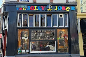 Coffeeshop The Jolly Joker image