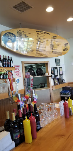North Shore Burgers image