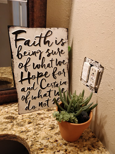 Coffee Shop «Wholly Ground Coffee Shop», reviews and photos, 27988 Walker South Rd, Walker, LA 70785, USA