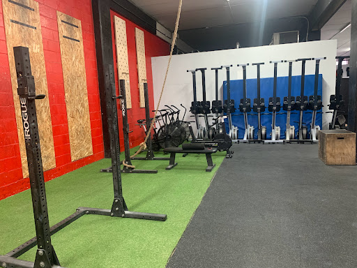 CrossFit Mataró en Mataró, Barcelona