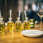 Photo n°1 de l'avis de Markus.. fait le 01/07/2020 à 15:22 sur le  Grenningloh - das Restaurant im Hofgut Gönnheim à Gönnheim