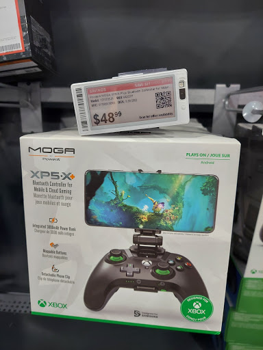 Electronics Store «Best Buy», reviews and photos, 2288 E Williams Field Rd, Gilbert, AZ 85295, USA